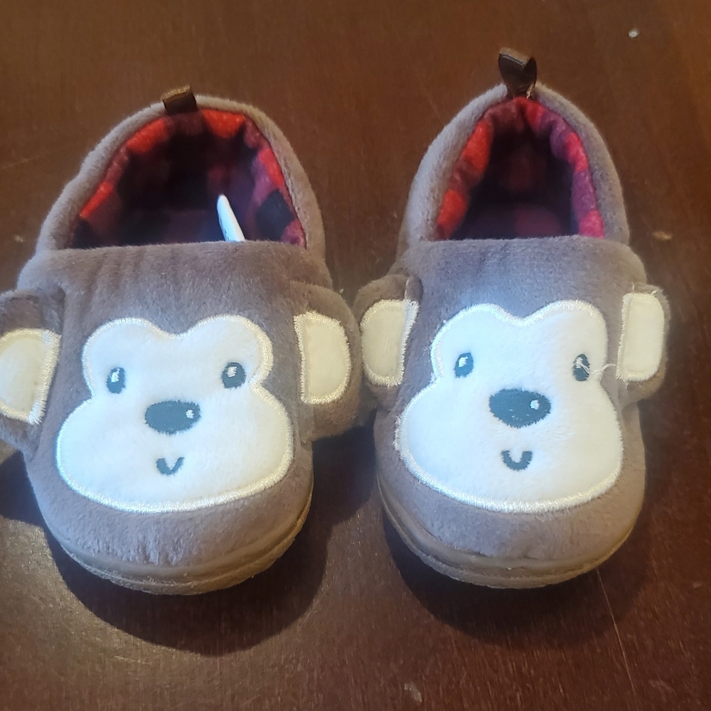 Baby shoes